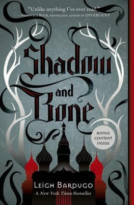 Shadow and Bone (Grisha Trilogy, 1) [Bardugo, Leigh]