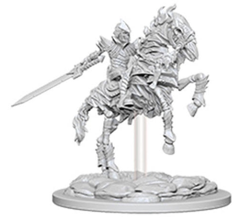 PF Deep Cuts Mini: W5 Skeleton Knight on Horse [WZK73359]