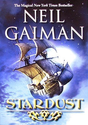 Stardust [Gaiman, Neil]