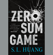 Zero Sum Game ( Cas Russell #1 ) [Huang, S.L.]