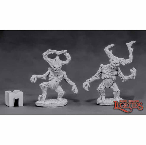 Briarlings (2 figures) [Reaper 03865]