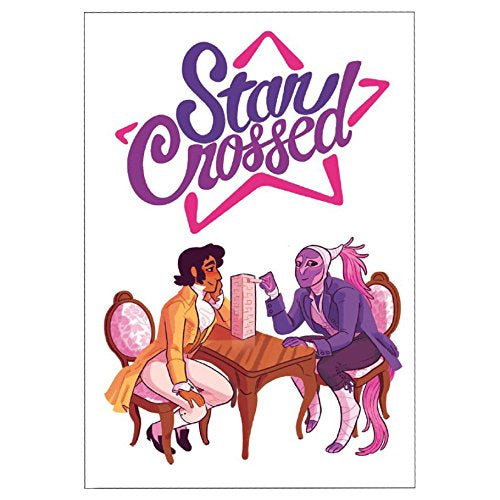 Star Crossed