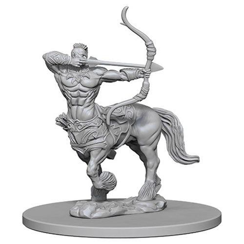 Nolzur Mini: W4 Male Centaur [WZK72575]