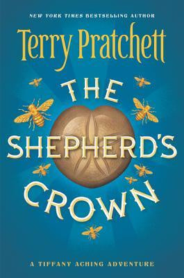 The Shepherd's Crown (Tiffany Aching, 5) [Pratchett, Terry]