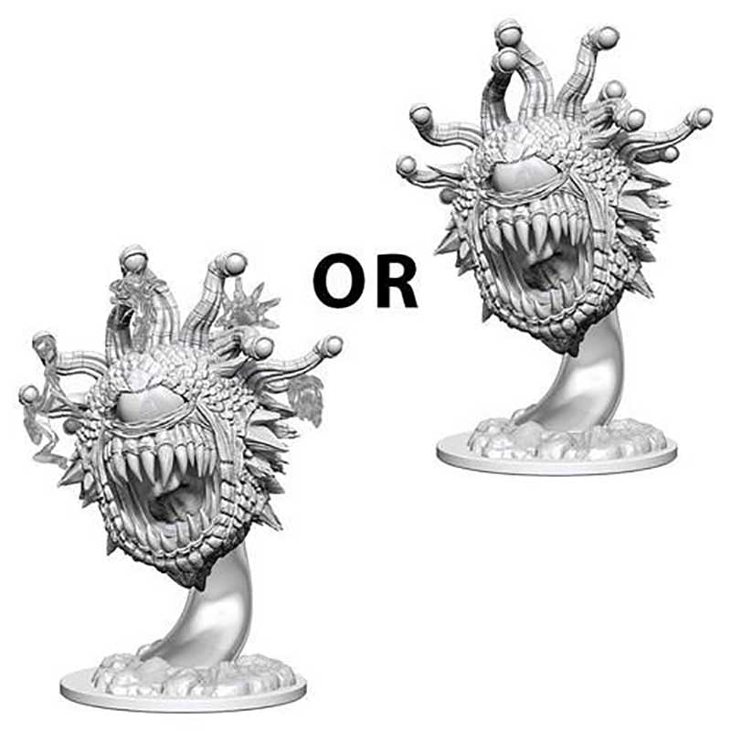 Wizkids Games WZK73851 – Accessorio Da Gioco Originale Per Espandere Le Tue Avventure
