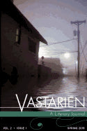 Vastarien, Vol 2, number 1 [Files, Gemma]