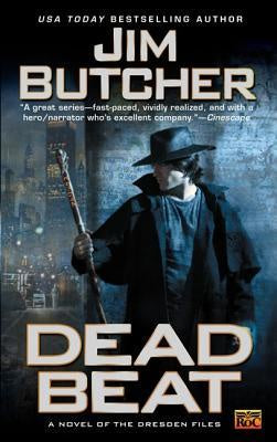 Dead Beat (Dresden Files, 7) [Butcher, Jim]