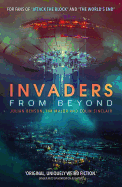 Invaders From Beyond: First Wave [Sinclair, Colin]
