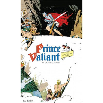 Prince Valiant