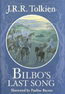 Bilbo's Last Song [Tolkien, J. R. R.]