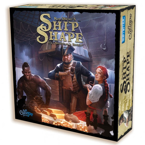 Sale: ShipShape