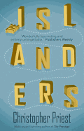 The Islanders [Priest, Christopher]