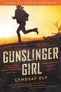 Gunslinger Girl (Paperback) [Ely, Lyndsay]