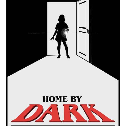 Home by Dark