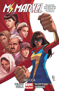 Ms. Marvel 8: Mecca [Wilson, G. Willow]