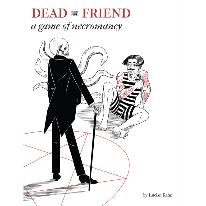 Dead Friend