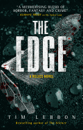The Edge (Relics, 3) [Lebbon, Tim]