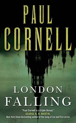 London Falling (Shadow Police, 1) [Cornell, Paul]