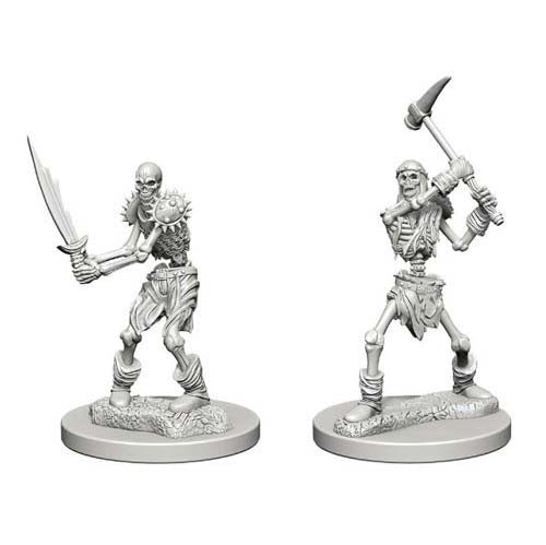 Nolzur Mini: W1 Skeletons [WZK72559]