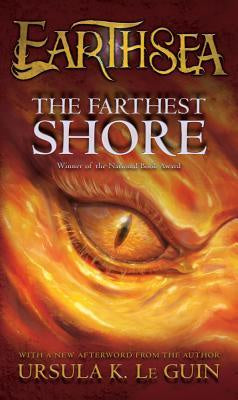 The Farthest Shore (Earthsea, 3) [Le Guin, Ursula K.]