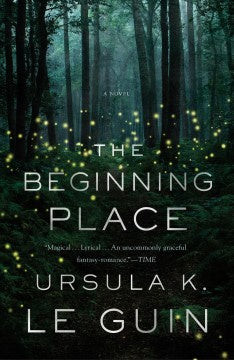 The Beginning Place (Paperback) [Le Guin, Ursula K.]