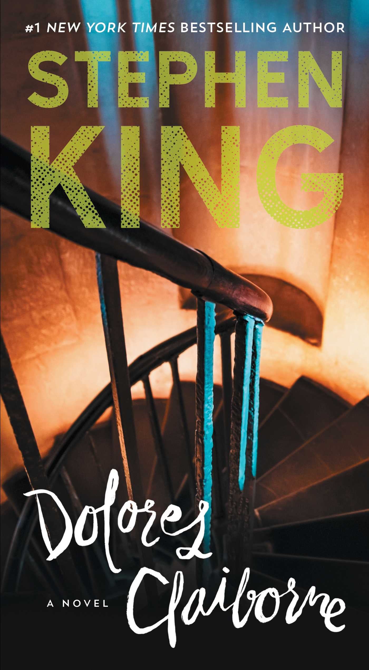 Dolores Claiborne [King, Stephen]