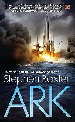 Ark [Baxter, Stephen]