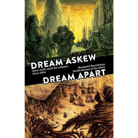 Dream Askew/Dream Apart