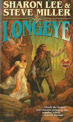 Longeye [Lee, Sharon; Miller, Steve]