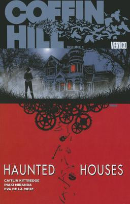 Coffin Hill, Volume 3 [Kittredge, Caitlin]
