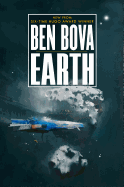 Earth (hardcover) [Bova, Ben]