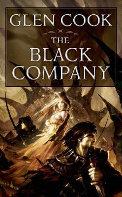 Black Company (Chronicles of the Black Company, 1) [Cook, Glen]