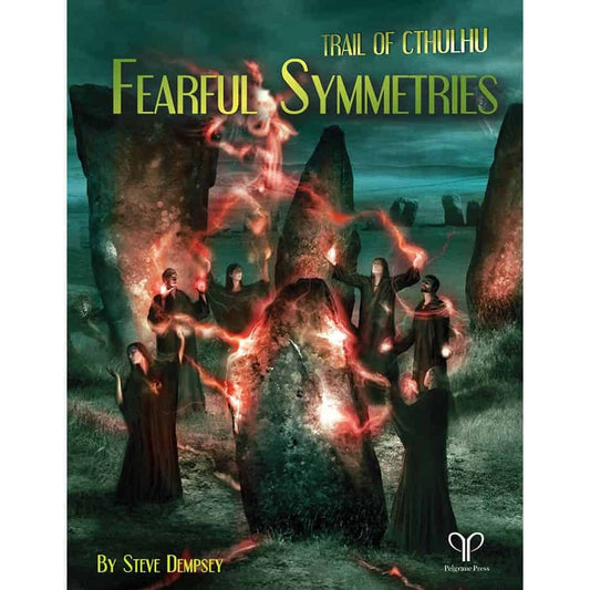 sale - Fearful Symmetries