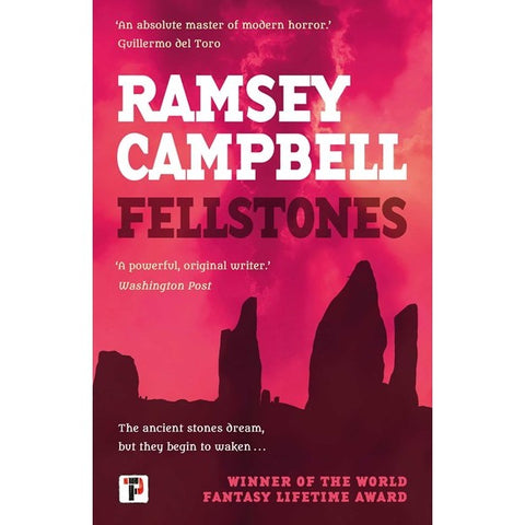 Fellstones [Campbell, Ramsey]