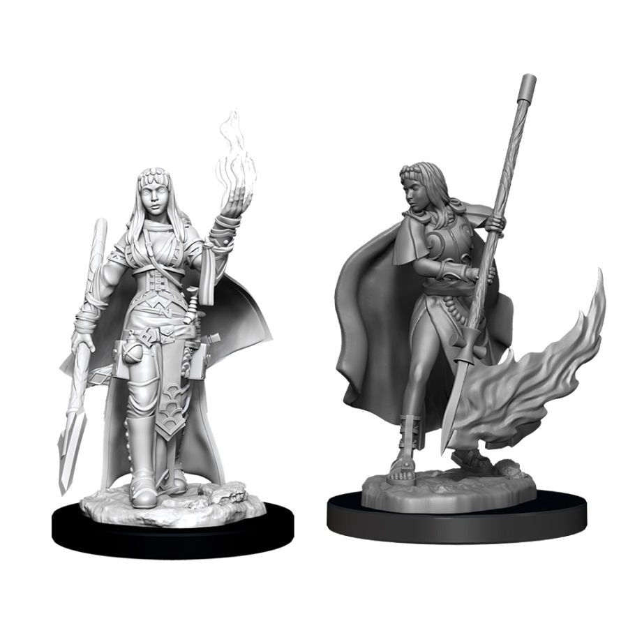 PF Deep Cuts Mini: W11 Female Human Oracle [WZK90044]