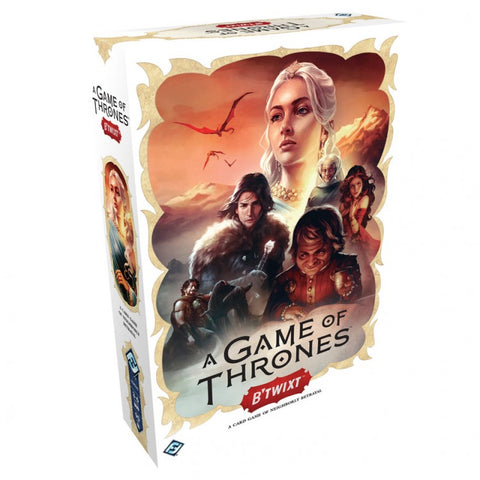SALE A Game of Thrones: B'Twixt