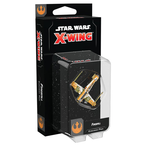 Fireball Expansion Pack - X-Wing