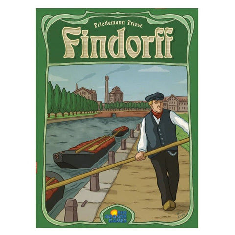 sale - Findorff