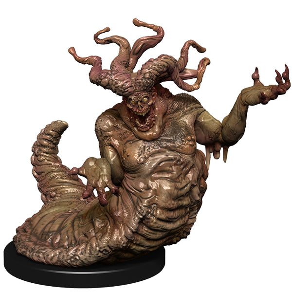 Blind Box mini: Darklands Rising 22: Fleshwarp, Grothlut