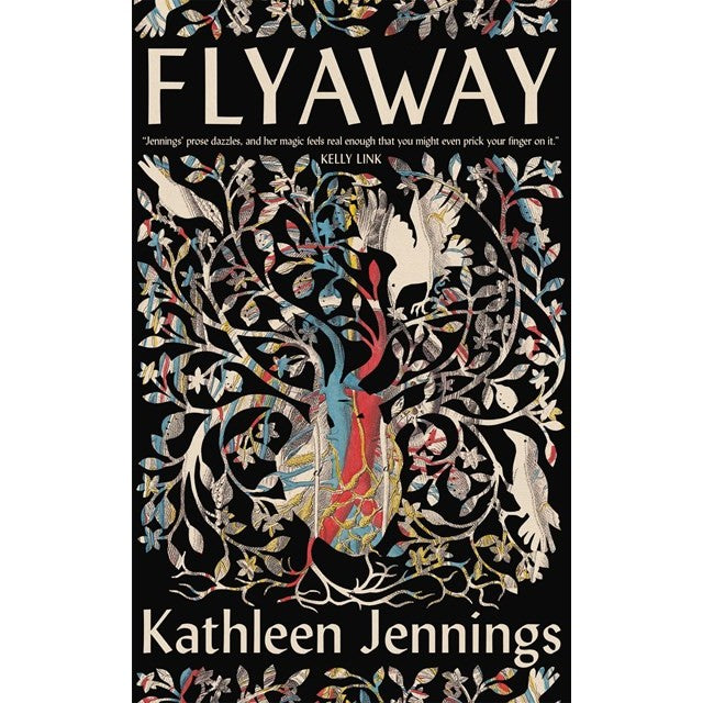 Flyaway [Jennings, Kathleen]