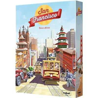 San Francisco