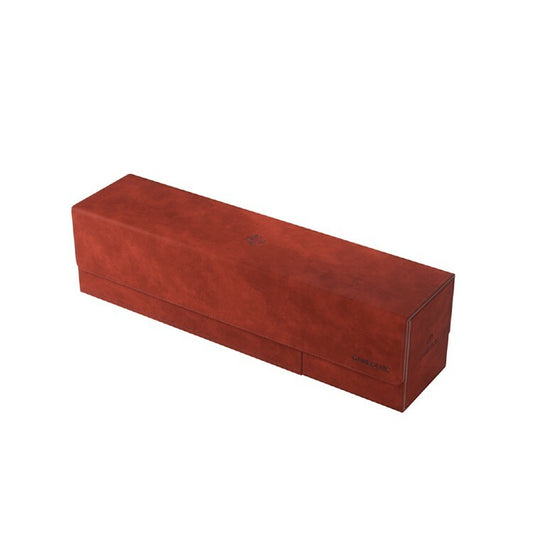 Cards Lair 400+ Deck Box Red