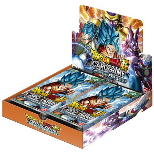 Galactic Battle Box