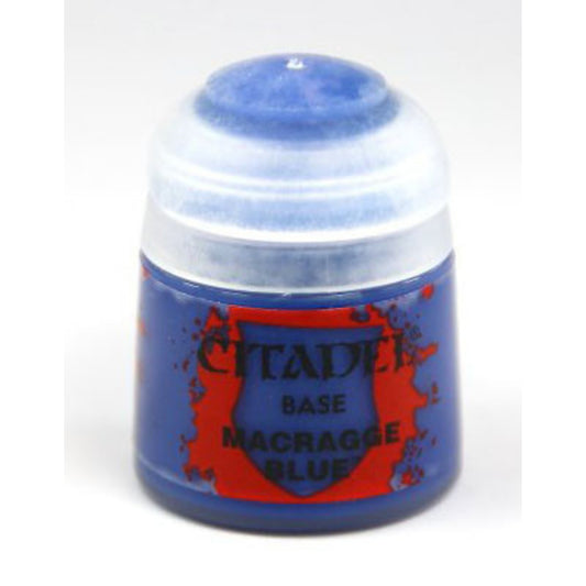 Citadel Paint: Macragge Blue