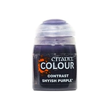 Citadel Paint: Contrast - Shyish Purple