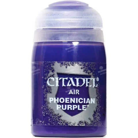 Citadel Paint: Air - Phoenician Purple
