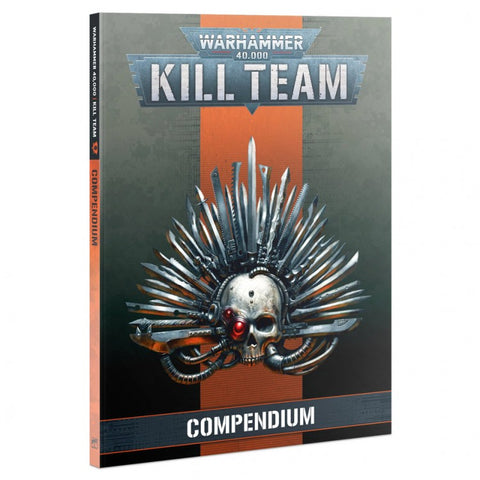 Kill Team 2.0 Compendium