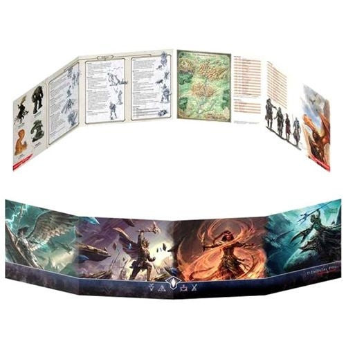 Temple of Elemental Evil