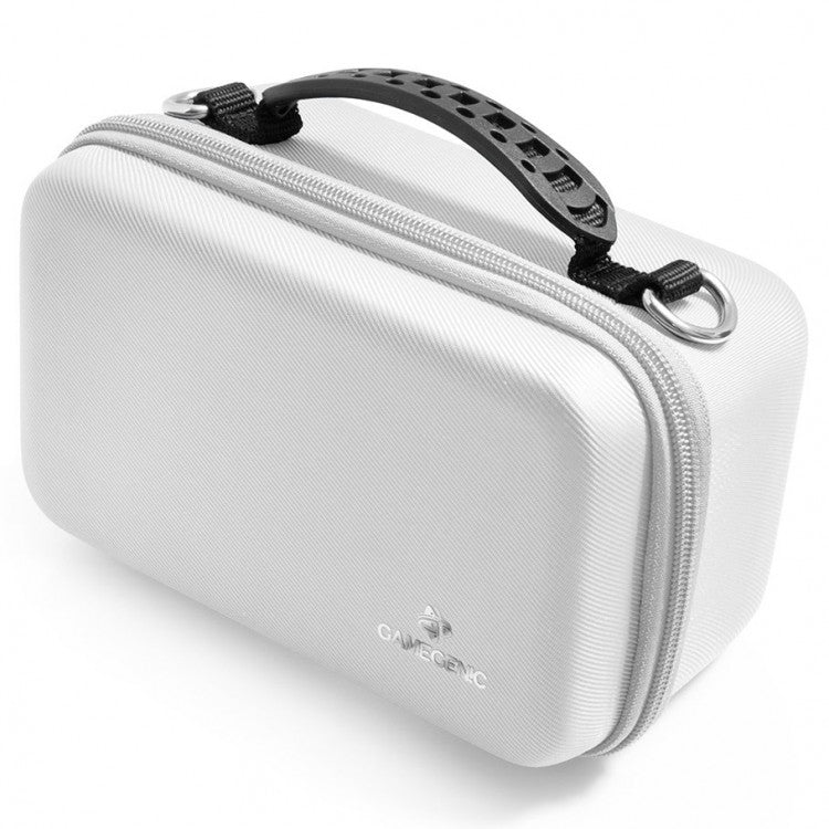 DB: Game Shell 250+ White