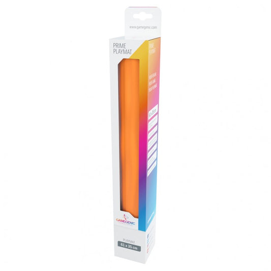 Play Mat: Prime: Orange